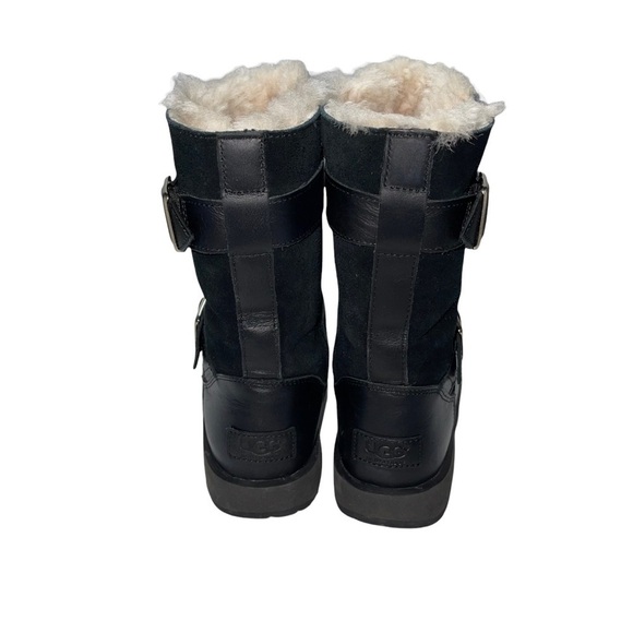 UGG Woman Shoes Size 6 - Picture 5 of 6